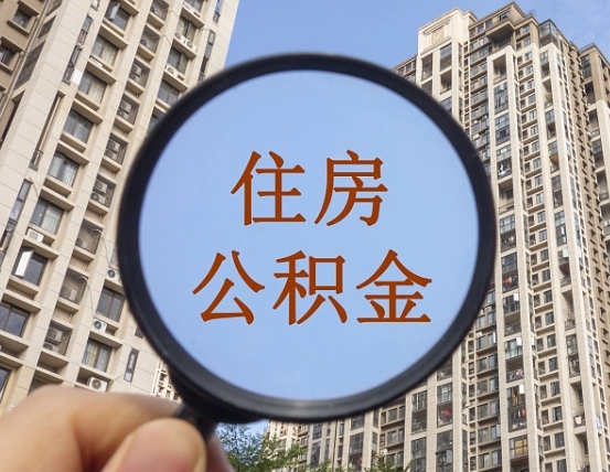 涉县辞职了公积金怎么取（辞职了之后公积金怎么取）
